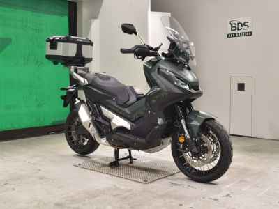 Honda X-ADV750 2020