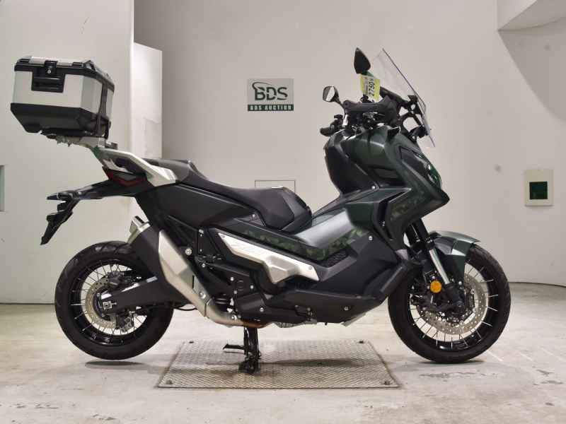 Honda X-ADV750 2020