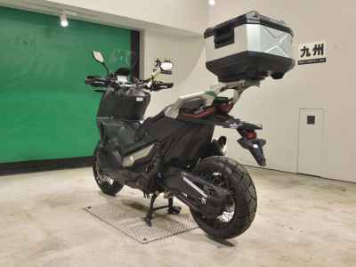 Honda X-ADV750 2020