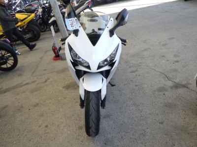 Honda CBR1000RR 2008