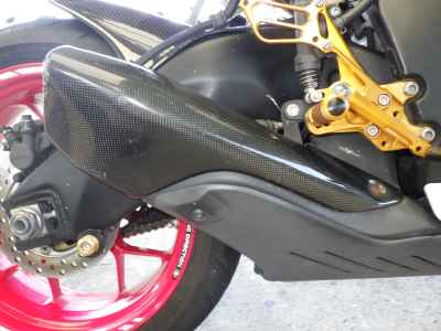 Honda CBR1000RR 2008