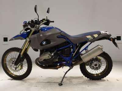 BMW HP2 Enduro 2007