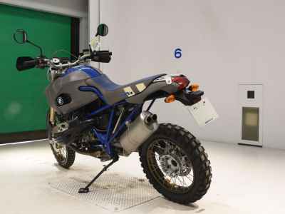 BMW HP2 Enduro 2007