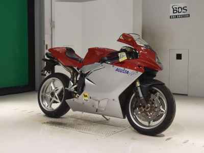 MV Agusta F4 1000 2005