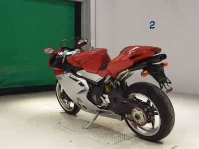 MV Agusta F4 1000 2005