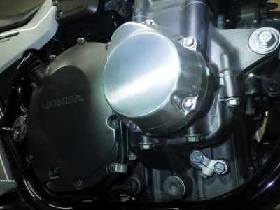 Honda CB1300SF 2009