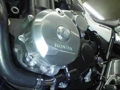 Honda CB1300SF 2009