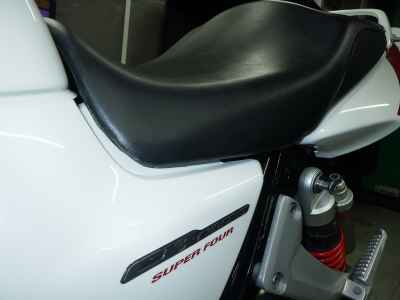 Honda CB1300SF 2009