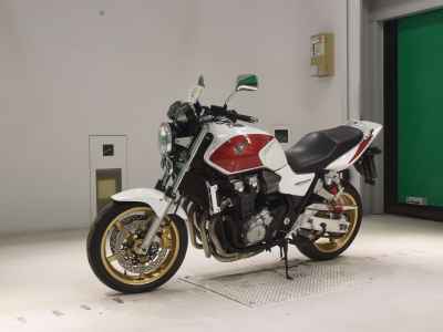 Honda CB1300SF 2009