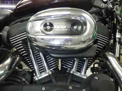 Harley-Davidson XL1200RI 2006