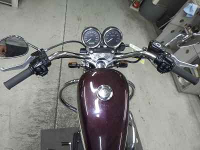 Harley-Davidson XL1200RI 2006