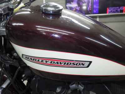 Harley-Davidson XL1200RI 2006