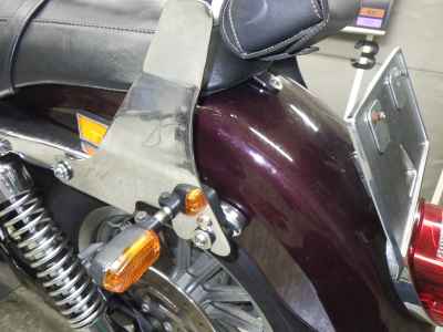 Harley-Davidson XL1200RI 2006