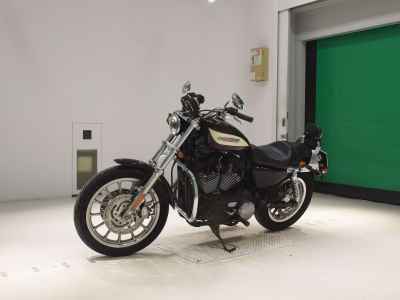 Harley-Davidson XL1200RI 2006