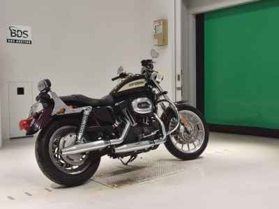 Harley-Davidson XL1200RI 2006