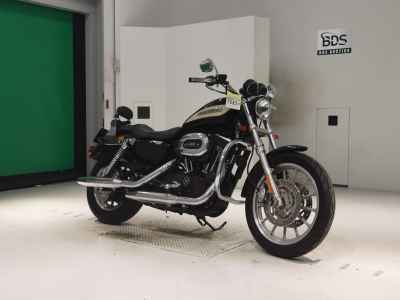 Harley-Davidson XL1200RI 2006