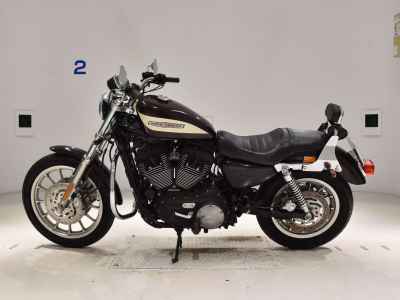 Harley-Davidson XL1200RI 2006