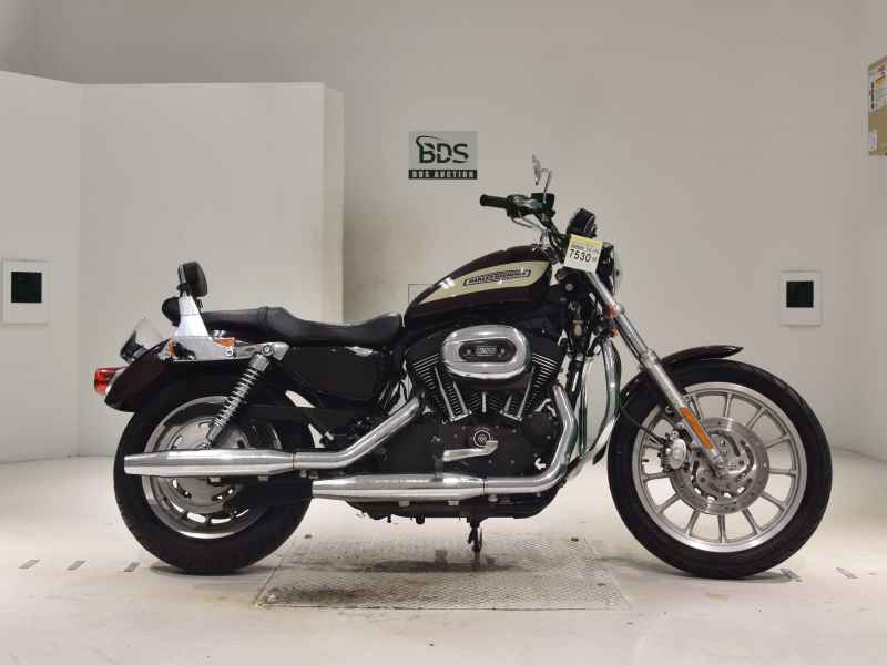 Harley-Davidson XL1200RI 2006