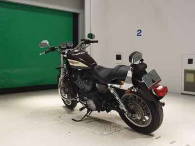 Harley-Davidson XL1200RI 2006