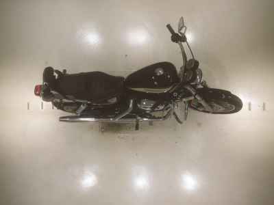 Harley-Davidson XL1200RI 2006