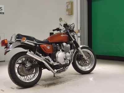 Honda CB400 1998