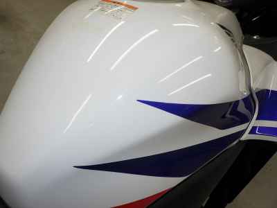 Honda CBR400R 2013