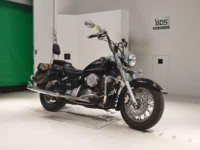 Yamaha Drag Star 400 Classic 2010