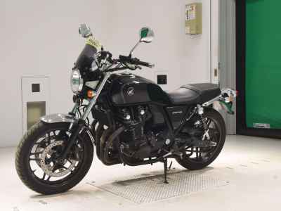 Honda CB1100 2012