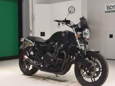 Honda CB1100 2012