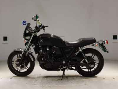 Honda CB1100 2012