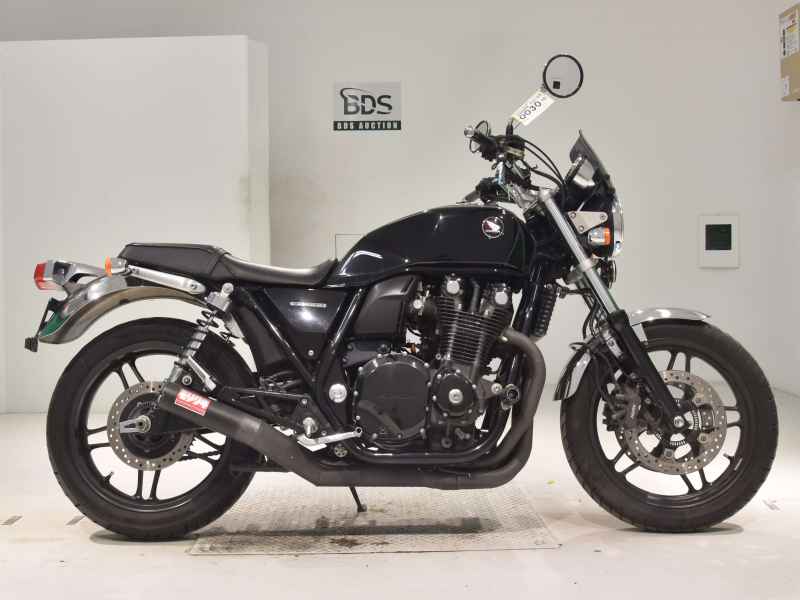 Honda CB1100 2012