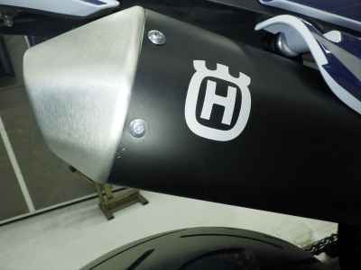 Husqvarna FE350 2023