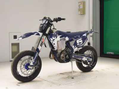 Husqvarna FE350 2023