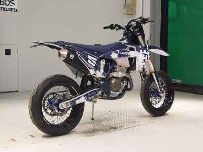 Husqvarna FE350 2023