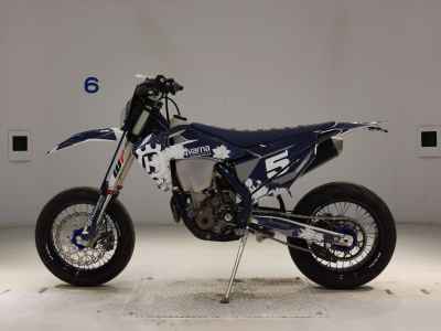 Husqvarna FE350 2023