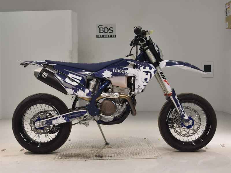 Husqvarna FE350 2023