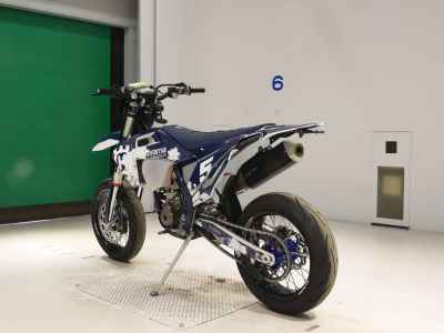 Husqvarna FE350 2023