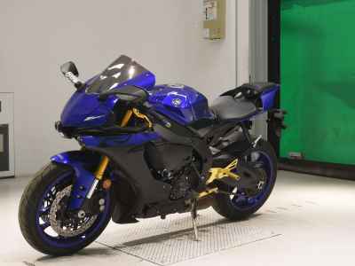 Yamaha YZF-R1 2019