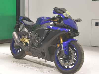 Yamaha YZF-R1 2019