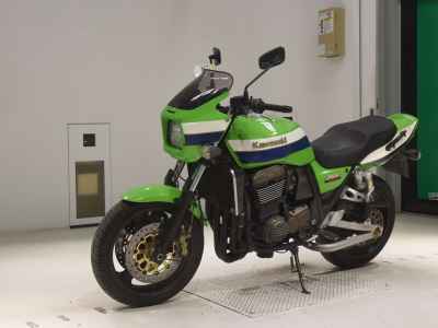 Kawasaki ZRX1200R 2003