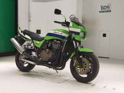 Kawasaki ZRX1200R 2003