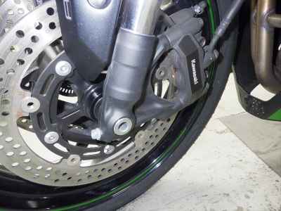 Kawasaki ZX-4R SE 2024