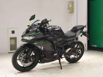 Kawasaki ZX-4R SE 2024