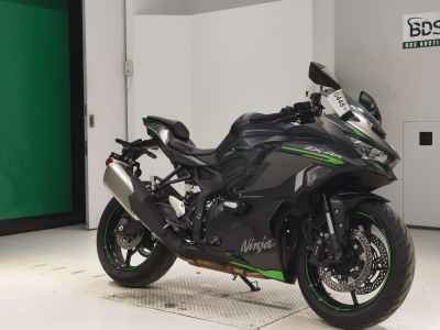 Kawasaki ZX-4R SE 2024