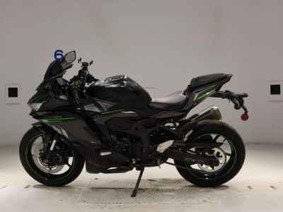 Kawasaki ZX-4R SE 2024