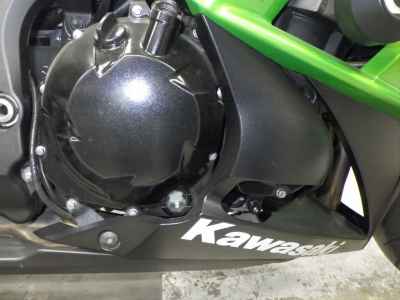 Kawasaki Ninja 1000 2014