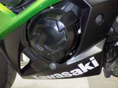 Kawasaki Ninja 1000 2014