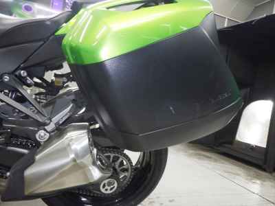 Kawasaki Ninja 1000 2014