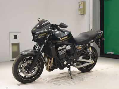 Kawasaki ZRX1200 2009