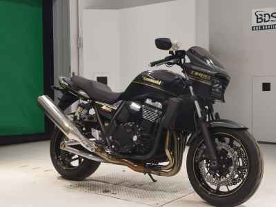 Kawasaki ZRX1200 2009